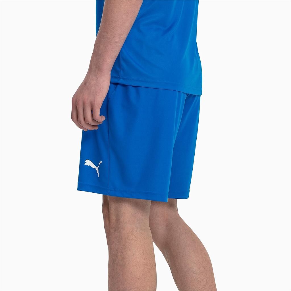 PUMA SHORTS LIGA CORE ROYAL 703436 -02 Adulte